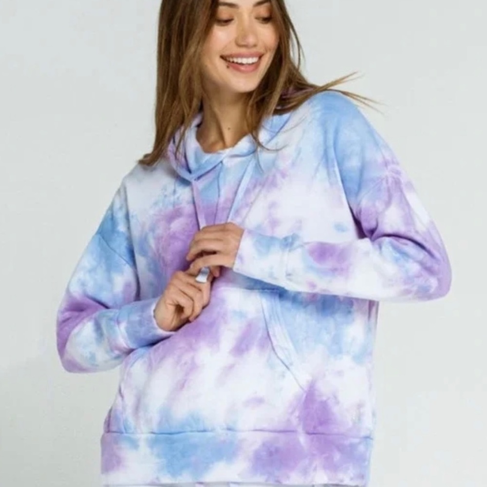 Free people sweatshirt!